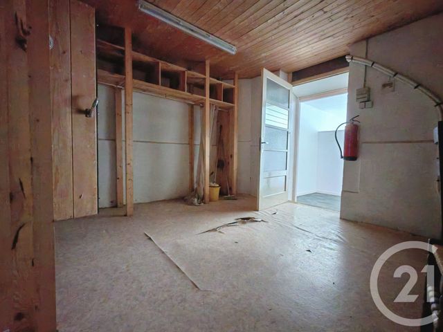 divers à vendre - 60.0 m2 - BELLEY - 01 - RHONE-ALPES - Century 21 Le Colombier