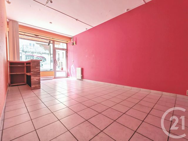 divers à vendre - 40.0 m2 - BELLEY - 01 - RHONE-ALPES - Century 21 Le Colombier