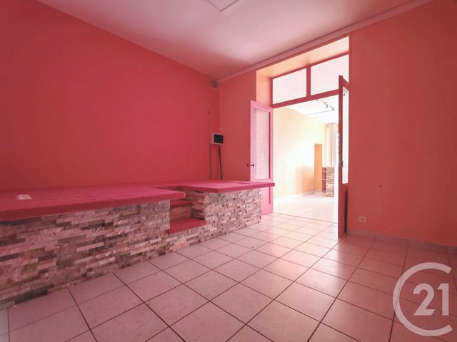 divers à vendre - 40.0 m2 - BELLEY - 01 - RHONE-ALPES - Century 21 Le Colombier