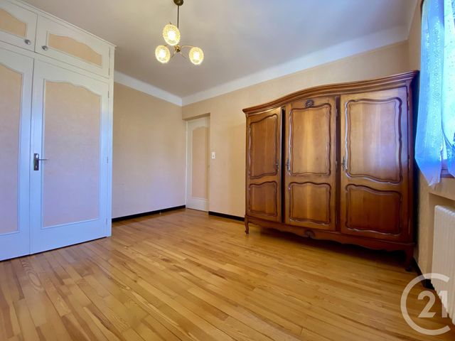 maison à vendre - 6 pièces - 127.33 m2 - BELLEY - 01 - RHONE-ALPES - Century 21 Le Colombier