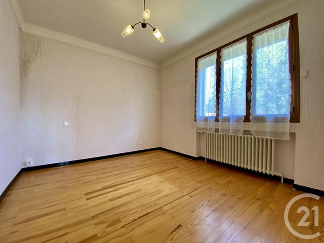 maison à vendre - 6 pièces - 127.33 m2 - BELLEY - 01 - RHONE-ALPES - Century 21 Le Colombier