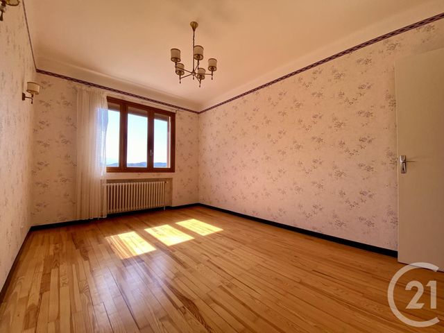 maison à vendre - 6 pièces - 127.33 m2 - BELLEY - 01 - RHONE-ALPES - Century 21 Le Colombier