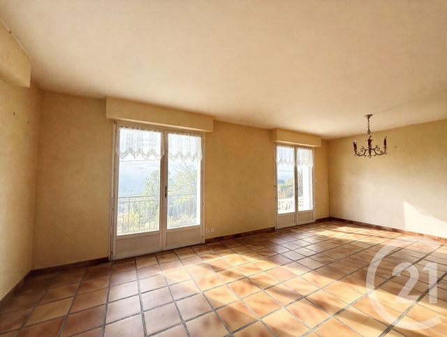 maison à vendre - 5 pièces - 130.65 m2 - BELLEY - 01 - RHONE-ALPES - Century 21 Le Colombier