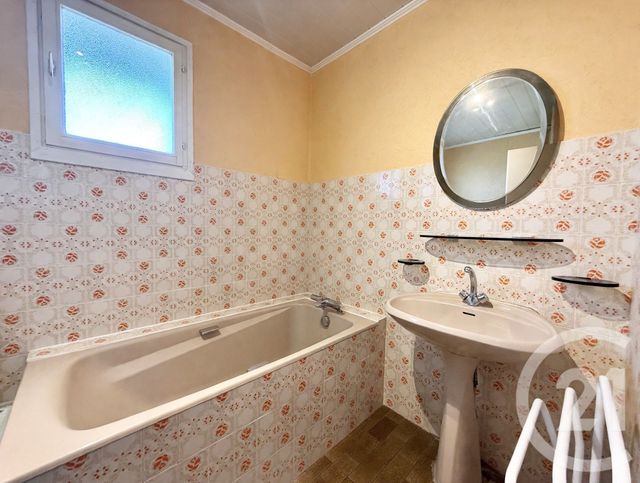 maison à vendre - 5 pièces - 130.65 m2 - BELLEY - 01 - RHONE-ALPES - Century 21 Le Colombier