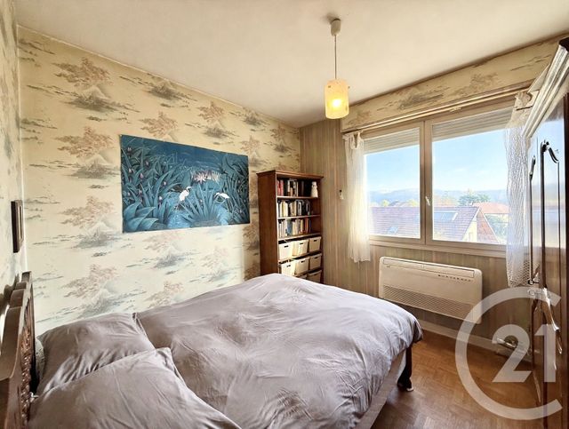maison à vendre - 5 pièces - 130.65 m2 - BELLEY - 01 - RHONE-ALPES - Century 21 Le Colombier