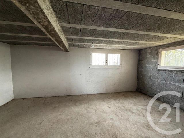 maison à vendre - 5 pièces - 130.65 m2 - BELLEY - 01 - RHONE-ALPES - Century 21 Le Colombier