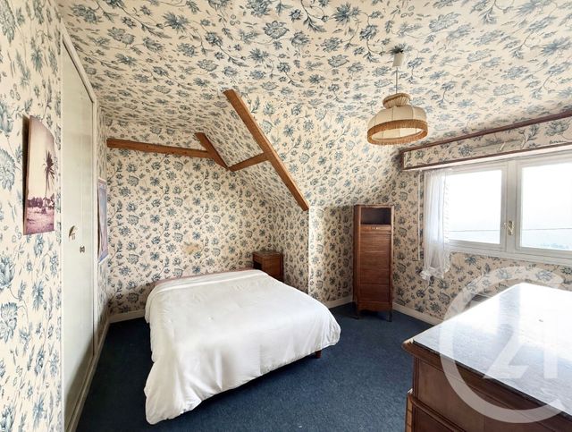 maison à vendre - 5 pièces - 130.65 m2 - BELLEY - 01 - RHONE-ALPES - Century 21 Le Colombier