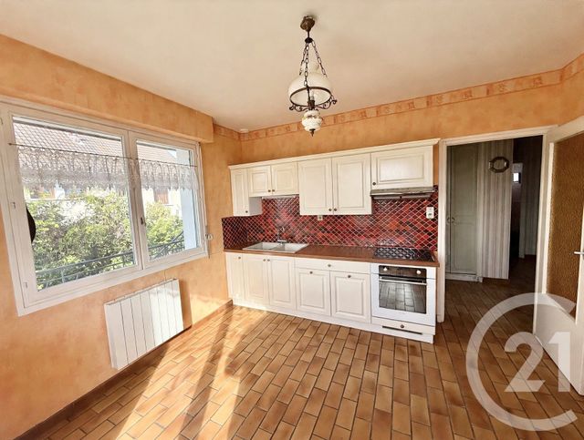 maison à vendre - 5 pièces - 130.65 m2 - BELLEY - 01 - RHONE-ALPES - Century 21 Le Colombier
