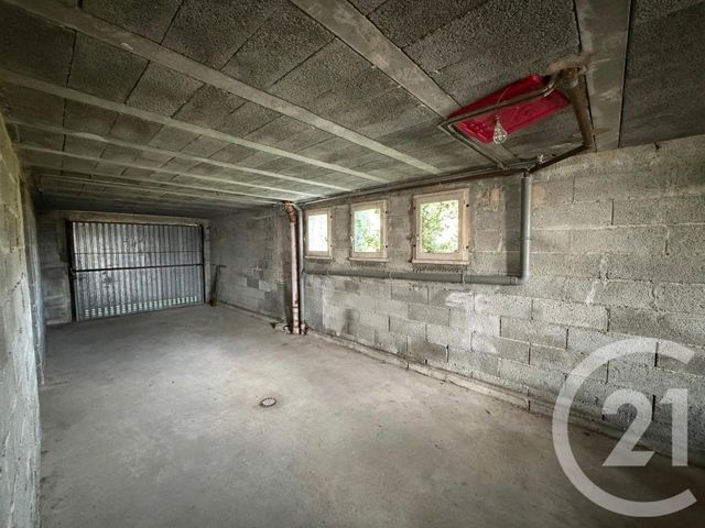 maison à vendre - 5 pièces - 130.65 m2 - BELLEY - 01 - RHONE-ALPES - Century 21 Le Colombier