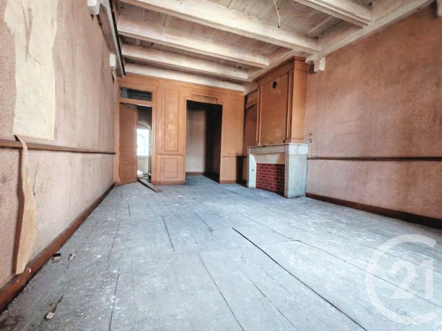 Appartement T3 à vendre - 3 pièces - 82.15 m2 - BELLEY - 01 - RHONE-ALPES - Century 21 Le Colombier