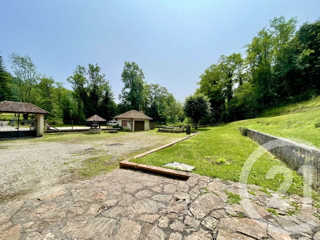 Appartement T3 à vendre - 3 pièces - 80.39 m2 - BELLEY - 01 - RHONE-ALPES - Century 21 Le Colombier