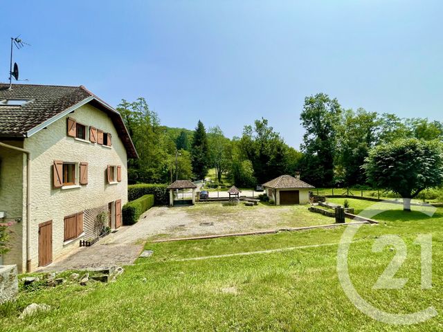 Appartement T3 à vendre BELLEY